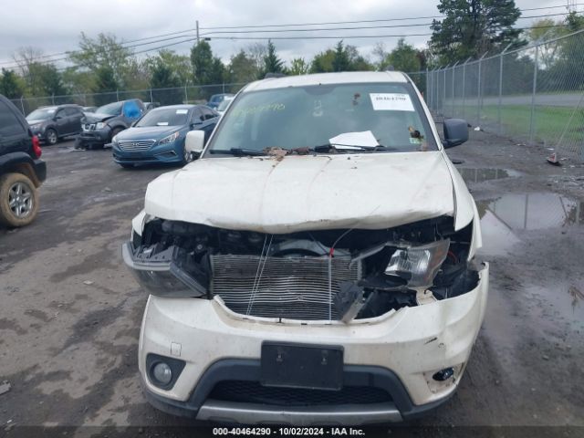 3C4PDDEGXGT244672 Dodge Journey R/t
