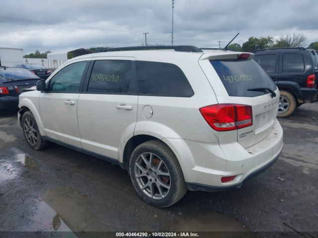 3C4PDDEGXGT244672 Dodge Journey R/t