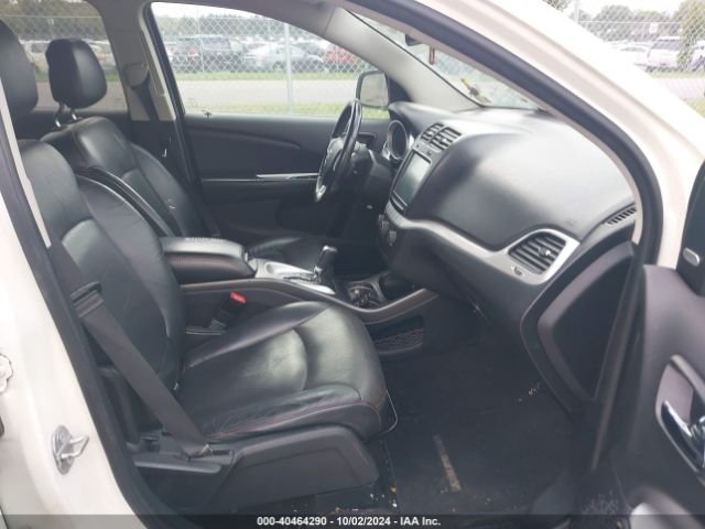3C4PDDEGXGT244672 Dodge Journey R/t
