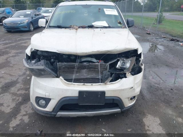 3C4PDDEGXGT244672 Dodge Journey R/t