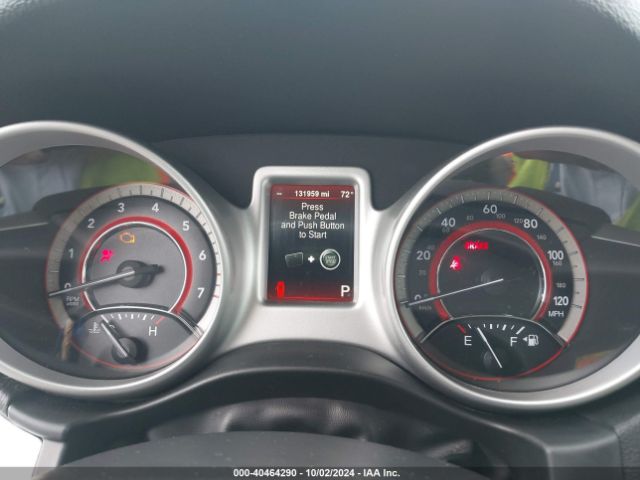 3C4PDDEGXGT244672 Dodge Journey R/t