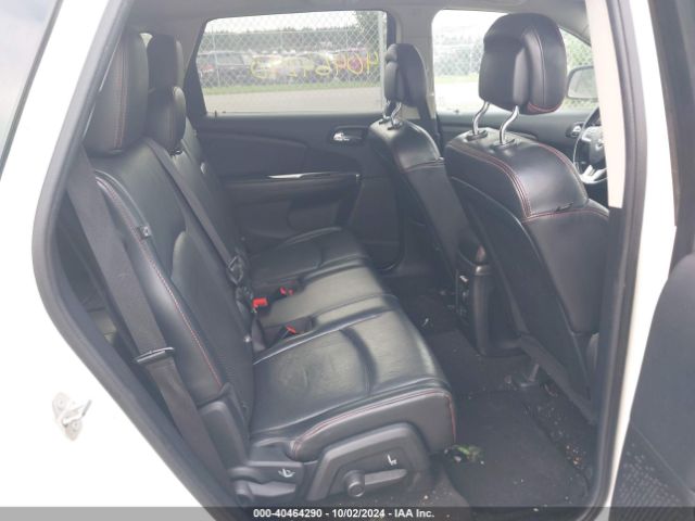 3C4PDDEGXGT244672 Dodge Journey R/t