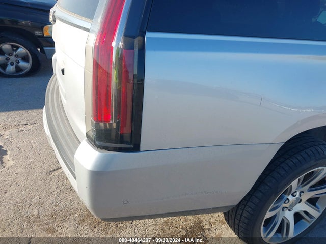 1GYS3JKJ2HR137860 Cadillac Escalade Esv Premium Luxury