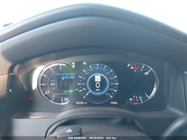 1GYS3JKJ2HR137860 Cadillac Escalade Esv Premium Luxury