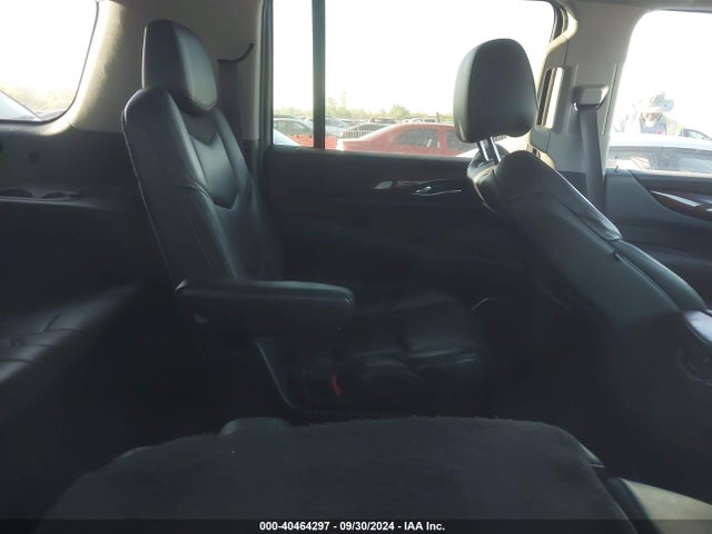 1GYS3JKJ2HR137860 Cadillac Escalade Esv Premium Luxury