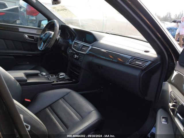 2012 MERCEDES-BENZ E 63 AMG WDDHH7EB1CA560001 Photo 4