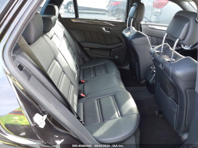 2012 MERCEDES-BENZ E 63 AMG WDDHH7EB1CA560001 Photo 7