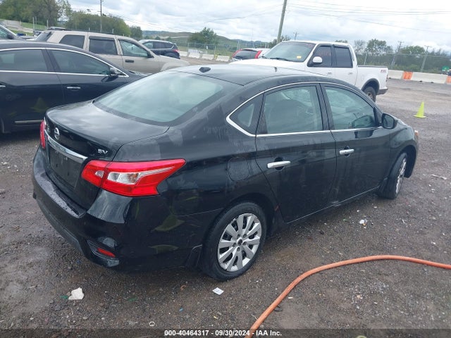 Nissan SENTRA SV 2016 3N1AB7AP3GL664019 Image 4