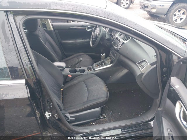 Nissan SENTRA SV 2016 3N1AB7AP3GL664019 Image 5