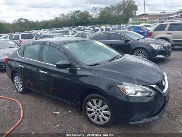 Nissan SENTRA SV 2016 3N1AB7AP3GL664019 Image 6
