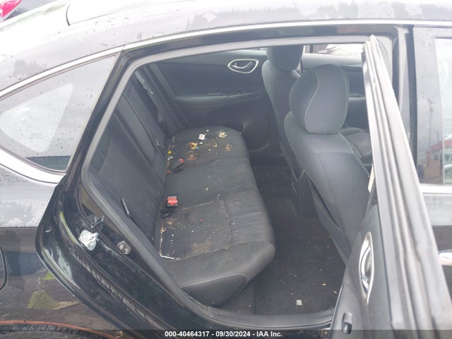 Nissan SENTRA SV 2016 3N1AB7AP3GL664019 Image 8