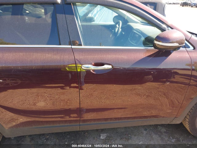 KIA Sorento 2.4l Lx 2020 5XYPG4A37LG649609 Image 13