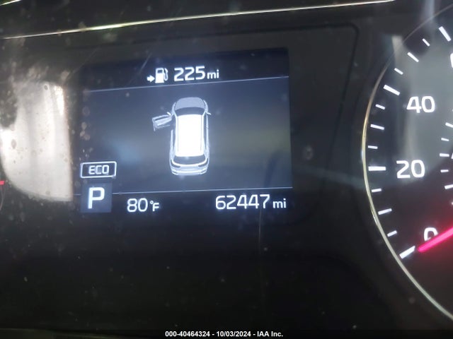 KIA Sorento 2.4l Lx 2020 5XYPG4A37LG649609 Image 15