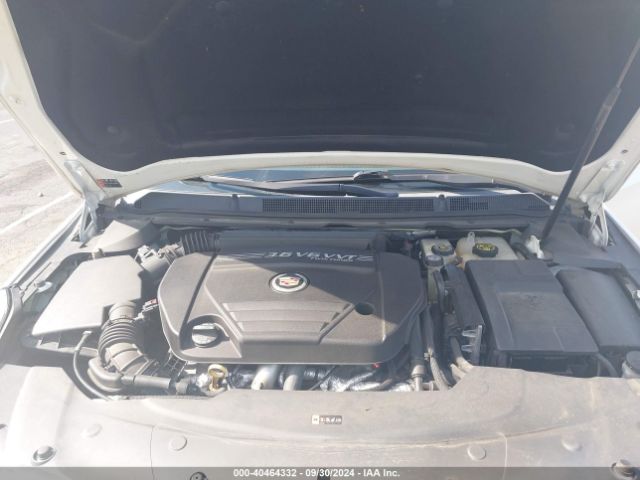 2G61W5S8XE9323068 Cadillac Xts Vsport Platinum