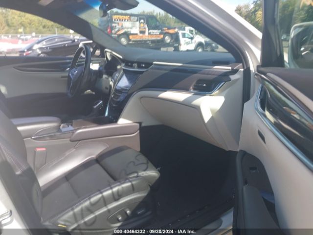 2G61W5S8XE9323068 Cadillac Xts Vsport Platinum