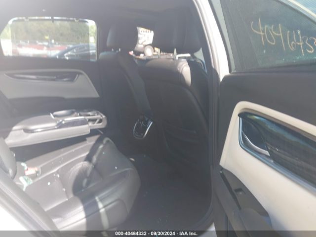 2G61W5S8XE9323068 Cadillac Xts Vsport Platinum