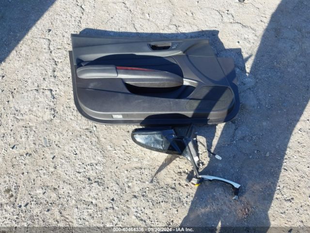 19UUB2F36FA014322 Acura Tlx V6