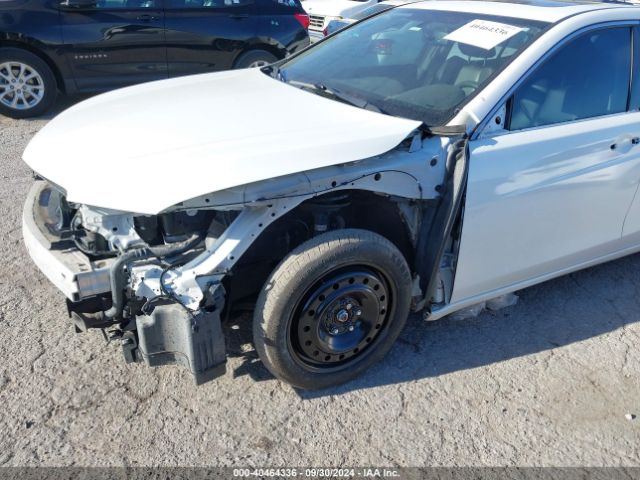 19UUB2F36FA014322 Acura Tlx V6