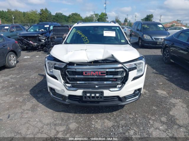 3GKALYEG8RL277094 GMC Terrain Awd At4