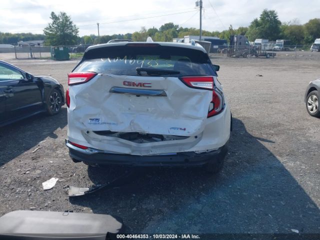 3GKALYEG8RL277094 GMC Terrain Awd At4