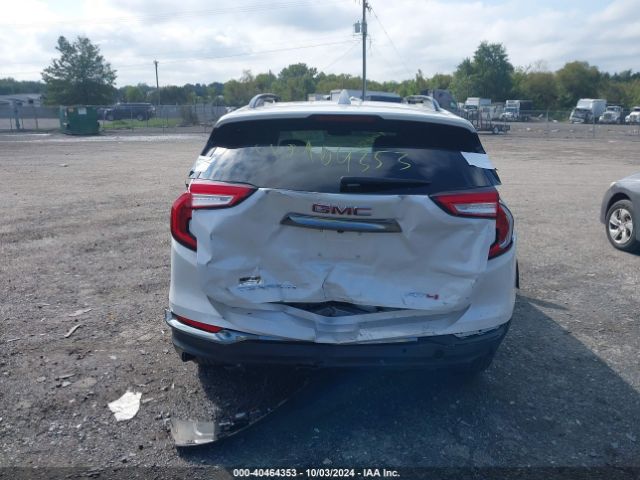 3GKALYEG8RL277094 GMC Terrain Awd At4