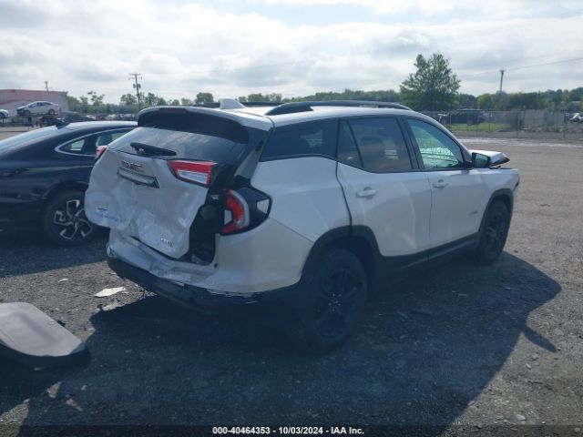 3GKALYEG8RL277094 GMC Terrain Awd At4