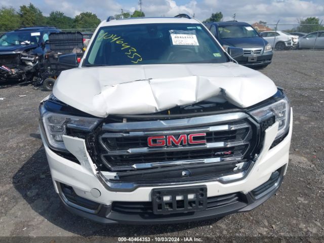 3GKALYEG8RL277094 GMC Terrain Awd At4