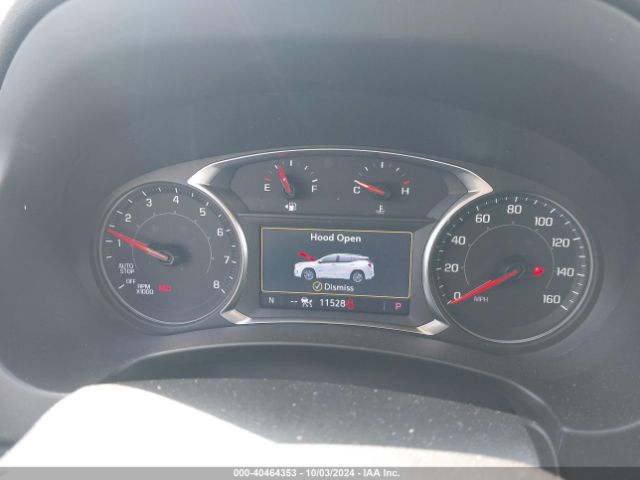 3GKALYEG8RL277094 GMC Terrain Awd At4