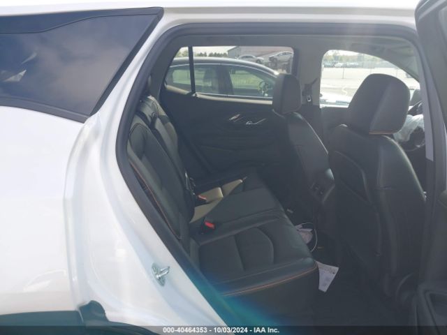 3GKALYEG8RL277094 GMC Terrain Awd At4