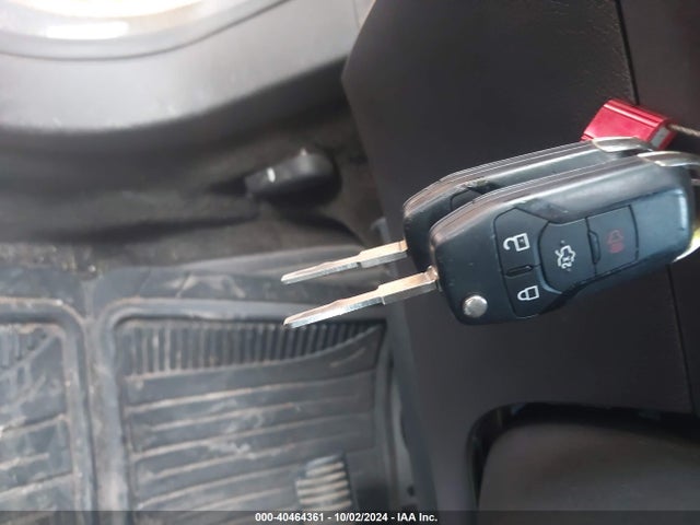 Ford FUSION SE 2016 3FA6P0H79GR346037 Image 11