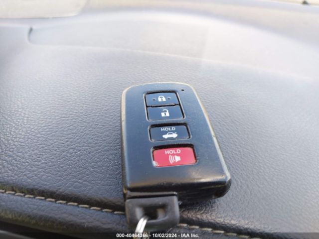 4T1BF1FK4FU489473 Toyota CAMRY SE
