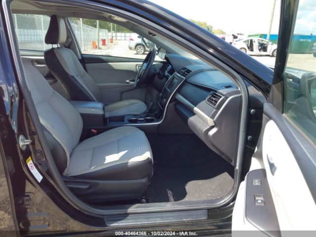 4T1BF1FK4FU489473 Toyota CAMRY SE
