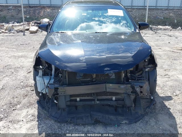 4T1BF1FK4FU489473 Toyota CAMRY SE