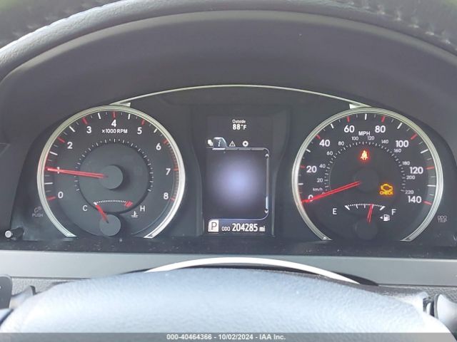 4T1BF1FK4FU489473 Toyota CAMRY SE