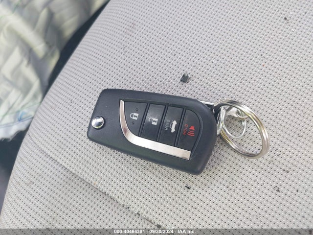 Toyota COROLLA LE 2022 JTDEPMAE1NJ227248 Image 11