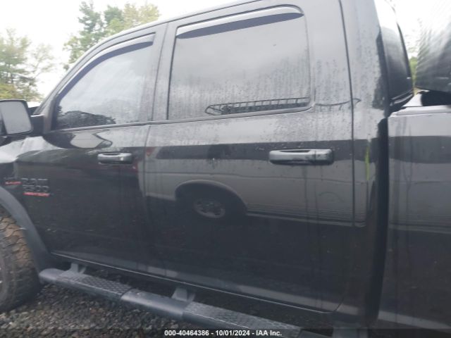 3C6UR5DJ4FG672727 RAM 2500 Big Horn