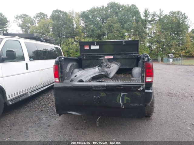 3C6UR5DJ4FG672727 RAM 2500 Big Horn