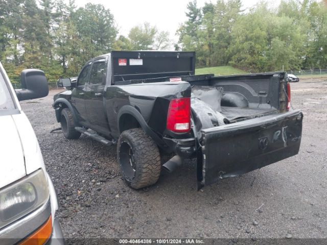 3C6UR5DJ4FG672727 RAM 2500 Big Horn
