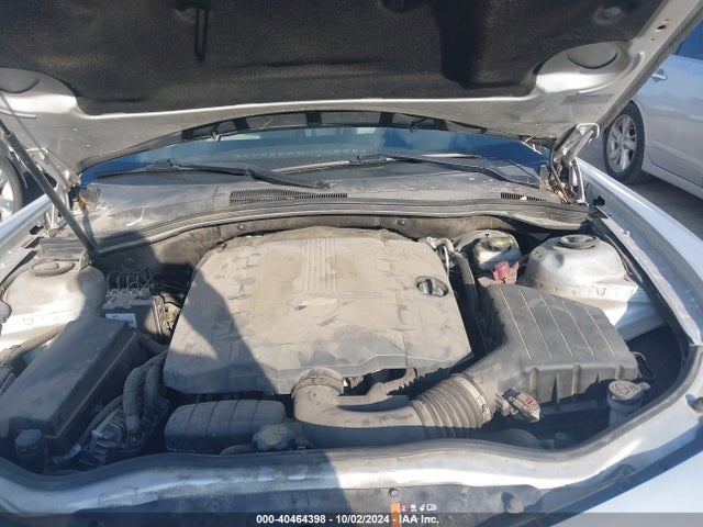 Chevrolet Camaro 1lt 2015 2G1FD1E38F9105142 Image 10