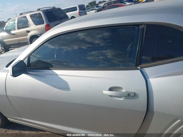 Chevrolet Camaro 1lt 2015 2G1FD1E38F9105142 Image 14