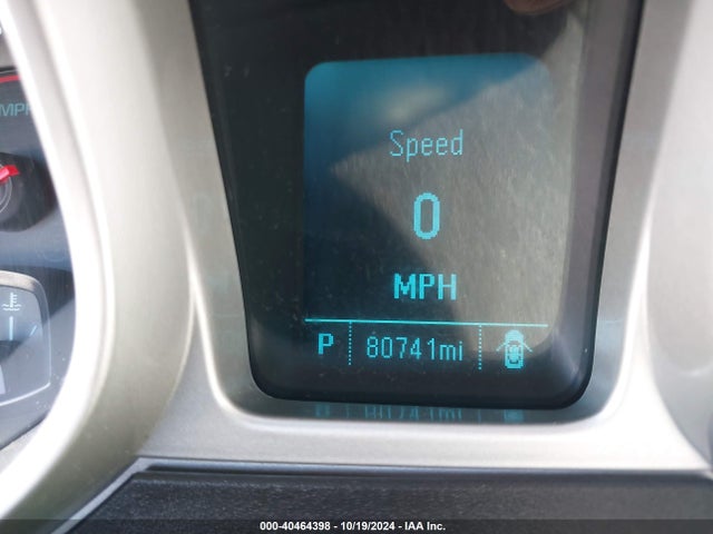 Chevrolet Camaro 1lt 2015 2G1FD1E38F9105142 Image 15