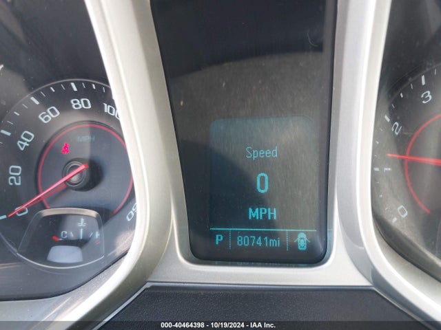 Chevrolet Camaro 1lt 2015 2G1FD1E38F9105142 Image 7