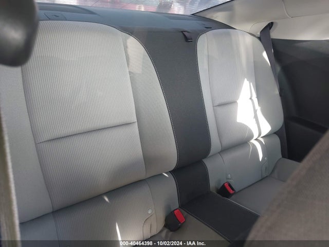 Chevrolet Camaro 1lt 2015 2G1FD1E38F9105142 Image 8