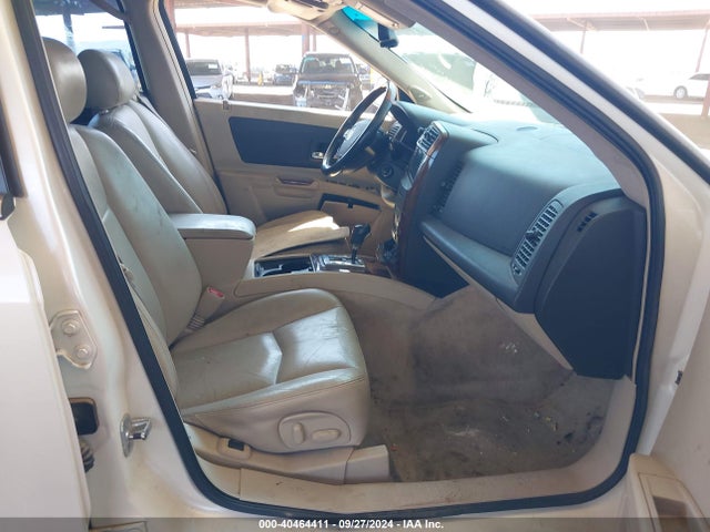 2004 CADILLAC SRX 1GYEE63AX40151295 Photo 4