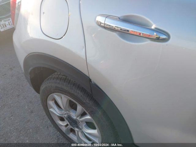 ZFBCFXBT3GP411778 Fiat 500x Easy