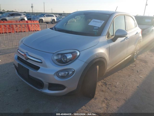 ZFBCFXBT3GP411778 Fiat 500x Easy