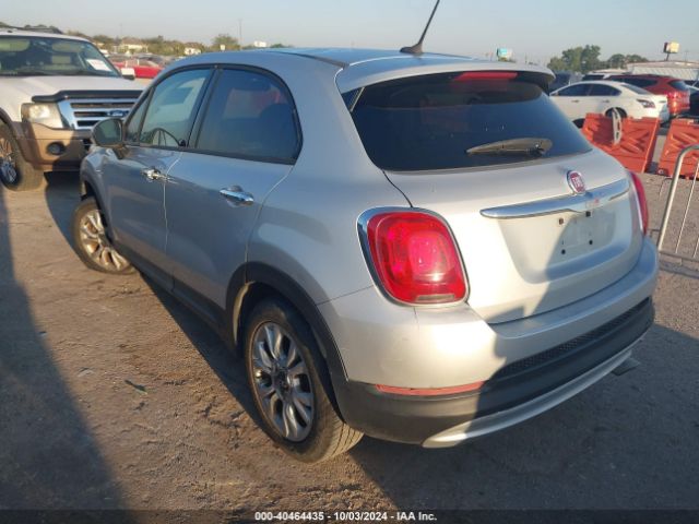 ZFBCFXBT3GP411778 Fiat 500x Easy