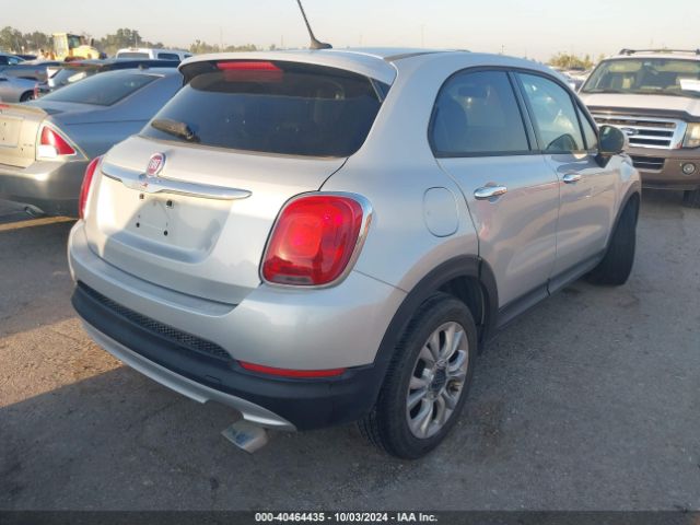 ZFBCFXBT3GP411778 Fiat 500x Easy
