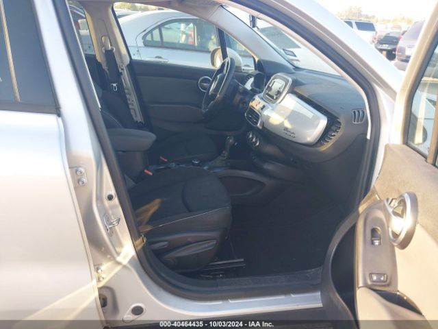 ZFBCFXBT3GP411778 Fiat 500x Easy