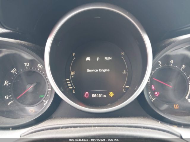 ZFBCFXBT3GP411778 Fiat 500x Easy